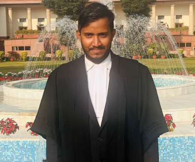 Adv. Sudhakar Tiwari